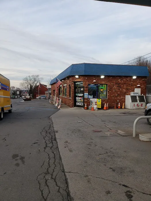 Sunoco 3