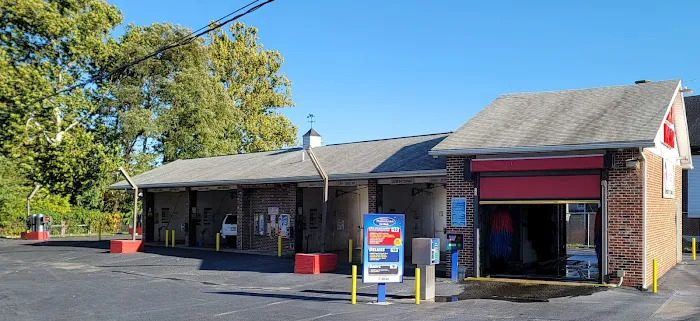 Birdsboro Car Wash 2