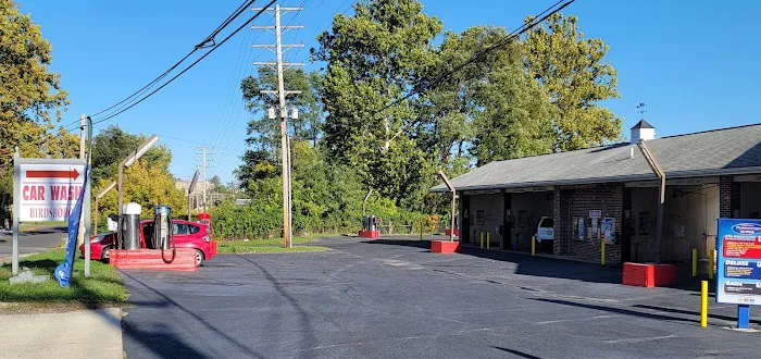 Birdsboro Car Wash 0