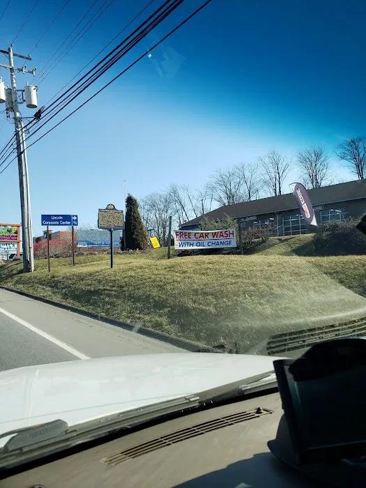 Scott's Exeter Car Wash & Auto Lube 8