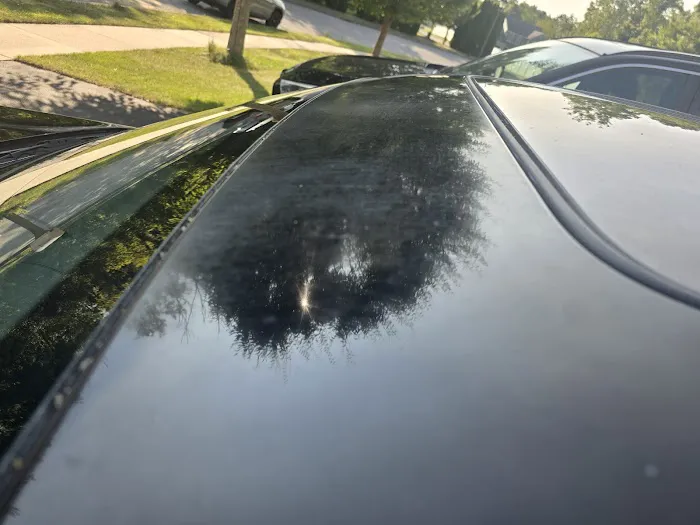 Waterfall Car Wash 0