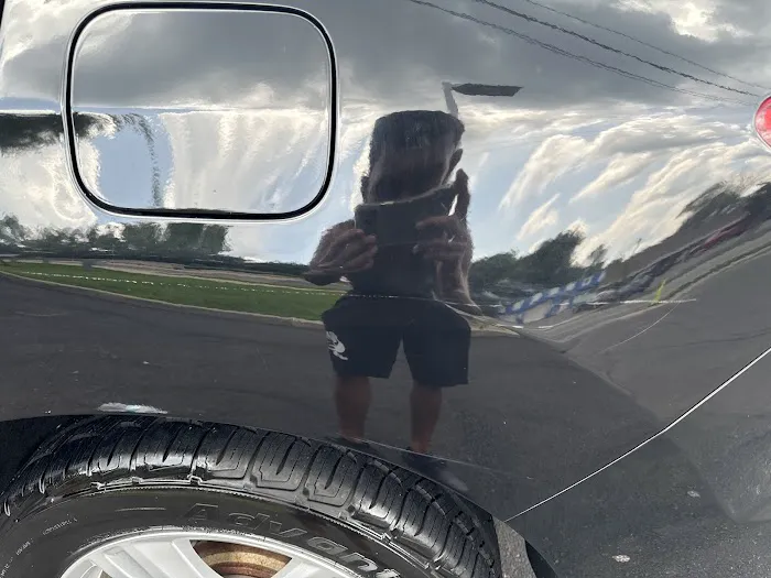 24hr Car Wash 6