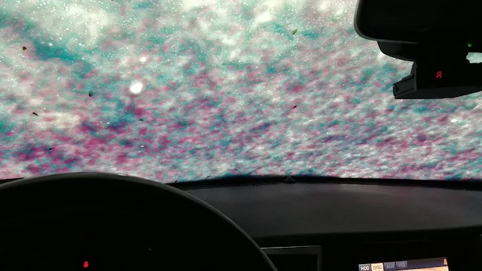 24hr Car Wash 8