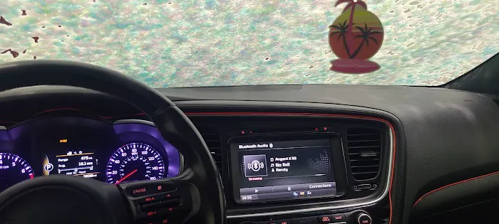 24hr Car Wash 2