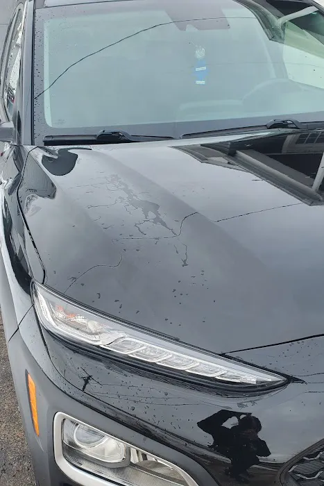 24hr Car Wash 1