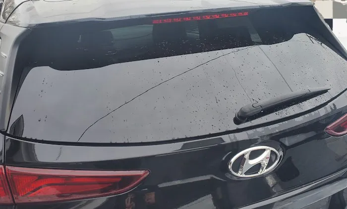 24hr Car Wash 0