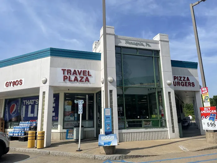 Nelly Travel Plaza - Gas & Store with Deli (Autos) 8