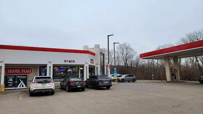 Nelly Travel Plaza - Gas & Store with Deli (Autos) 7