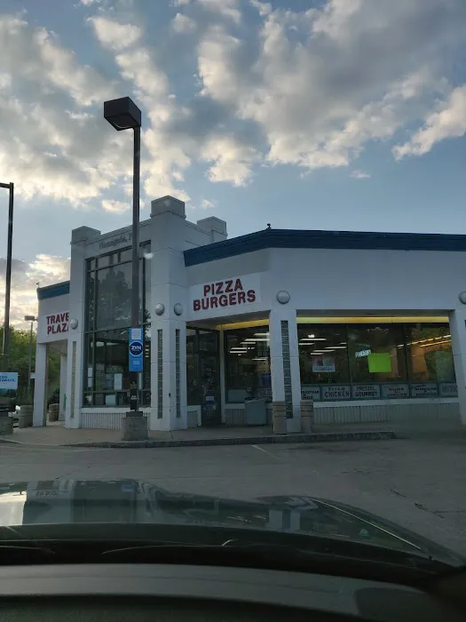 Valero 1