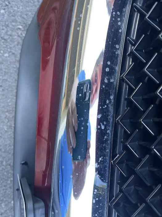 Magic Suds Car Wash 7