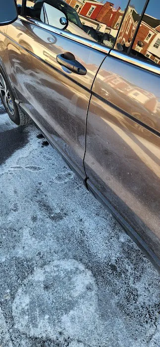 Magic Suds Car Wash 4