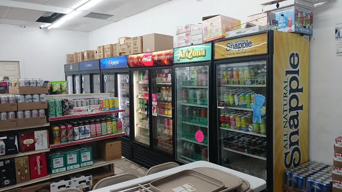 Food Express 0