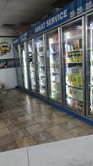 Food Express 1