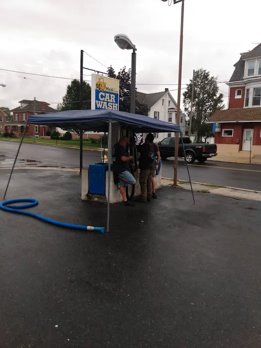 Muhltime Car Wash 0