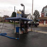 Muhltime Car Wash