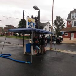 Muhltime Car Wash ico