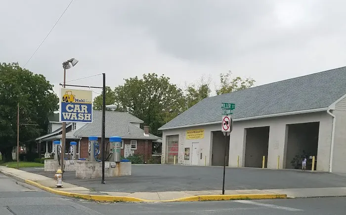 Muhltime Car Wash 1