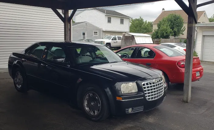 Muhltime Car Wash 9