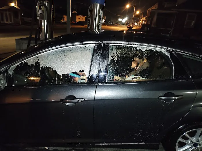 Muhltime Car Wash 6