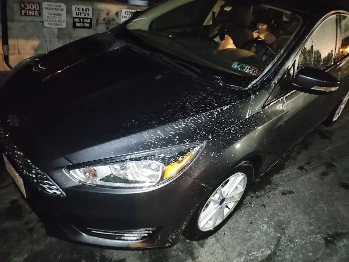 Muhltime Car Wash 4