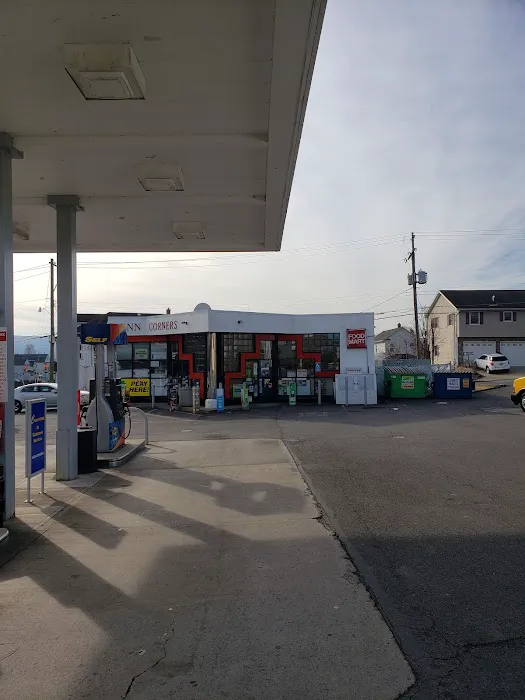 Sunoco 4