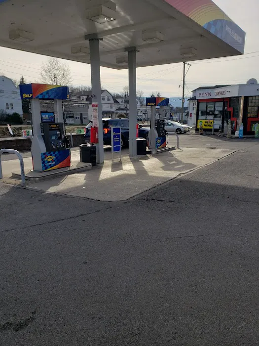 Sunoco 2