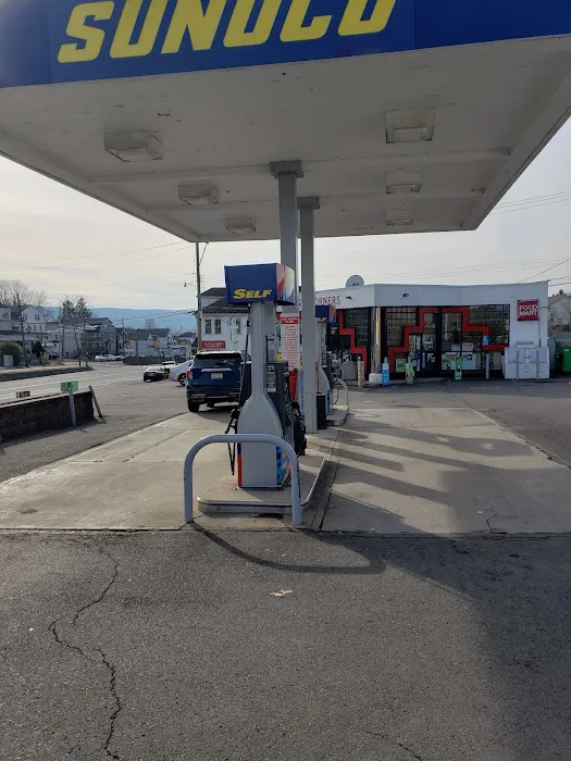 Sunoco 1