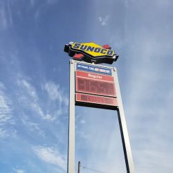 Sunoco ico