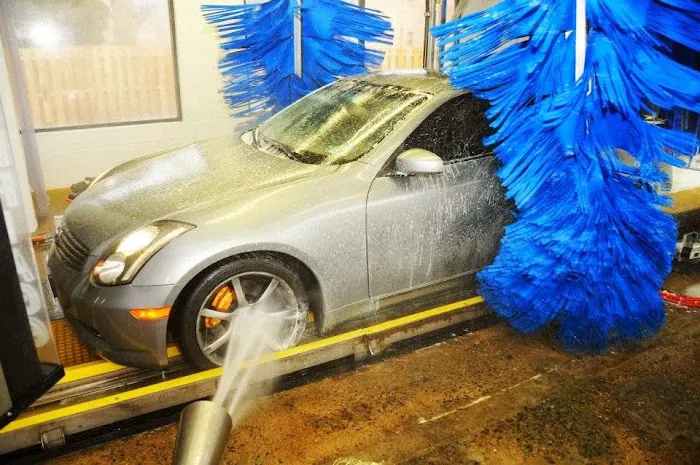 Wash Works Car Wash 3