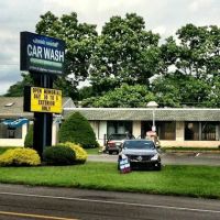Wash Works Car Wash