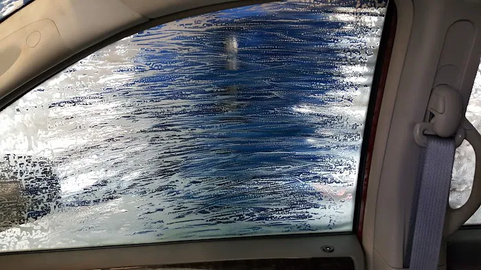 Wash Works Car Wash 7