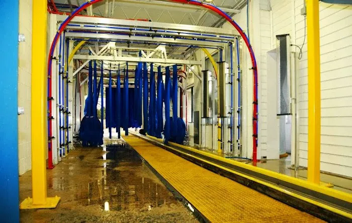 Wash Works Car Wash 4