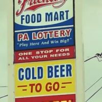 Pen Mart