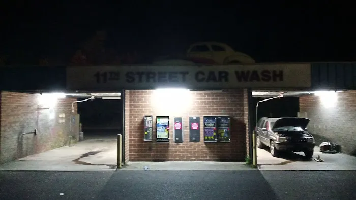 Eleventh Street Car Wash 0