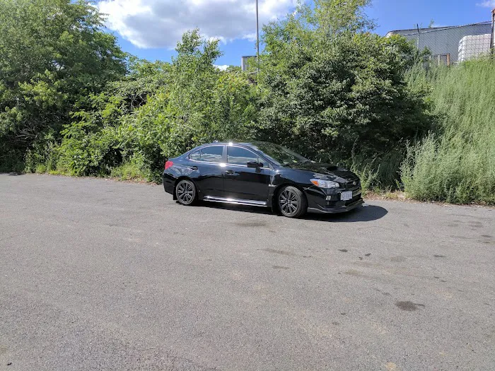 Eleventh Street Car Wash 6