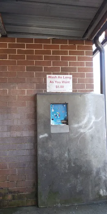 Eleventh Street Car Wash 8