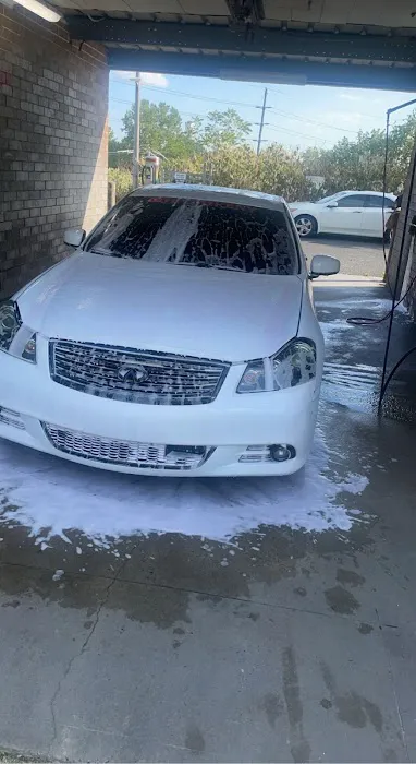 Eleventh Street Car Wash 1