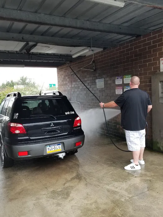 Eleventh Street Car Wash 5