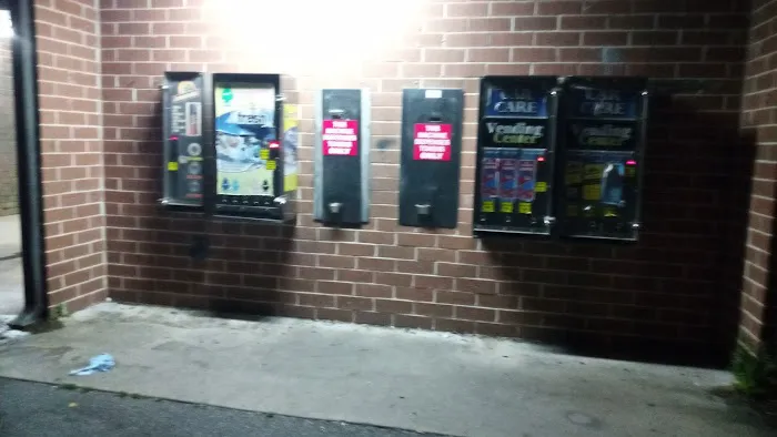 Eleventh Street Car Wash 4