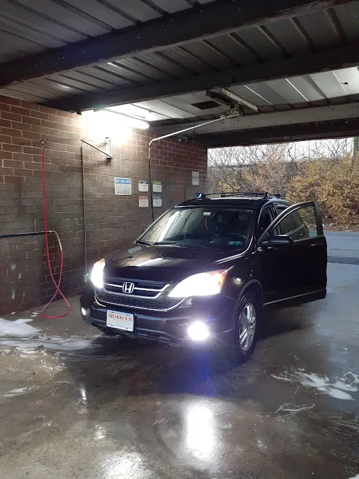 Eleventh Street Car Wash 2