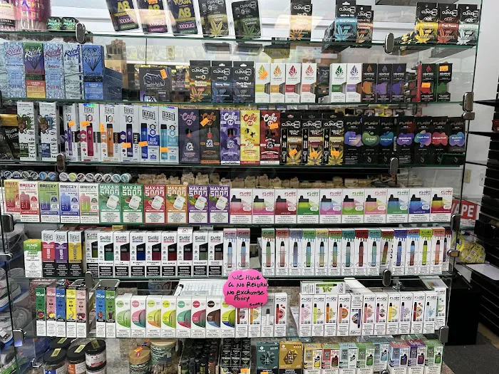 Valero 1