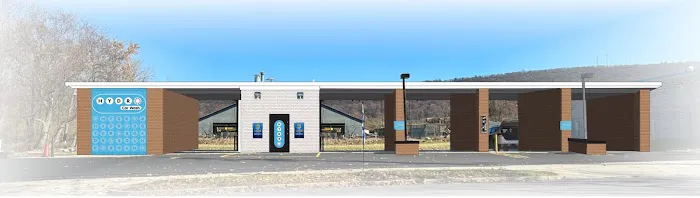 Hydro Self Serve Car Wash 0