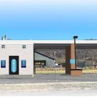 Hydro Self Serve Car Wash
