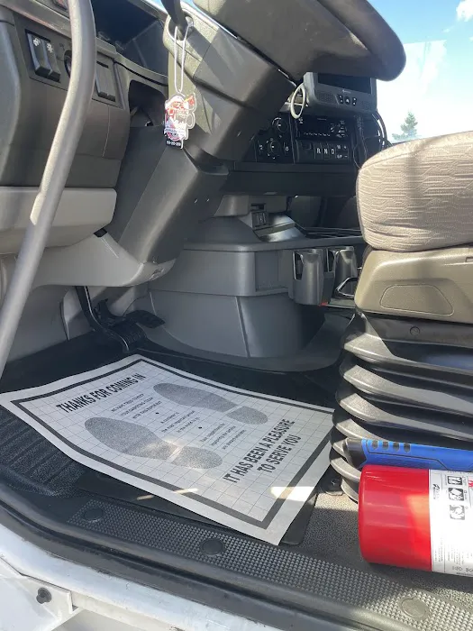 Abate Mobile Car Wash 4