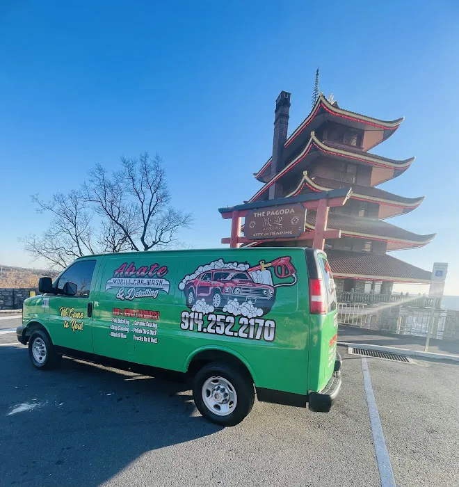 Abate Mobile Car Wash 3