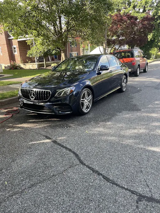Abate Mobile Car Wash 5
