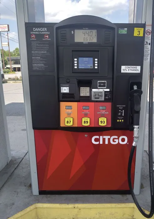 CITGO 0