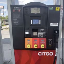 CITGO ico
