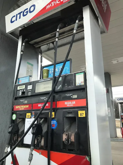 CITGO 1