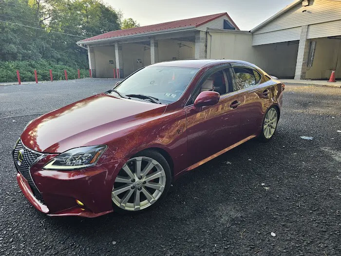 222 Triple Deuce Car Care 0